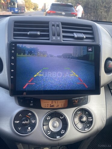Toyota RAV4 2008, 228,000 km - 2.0 л - Bakı