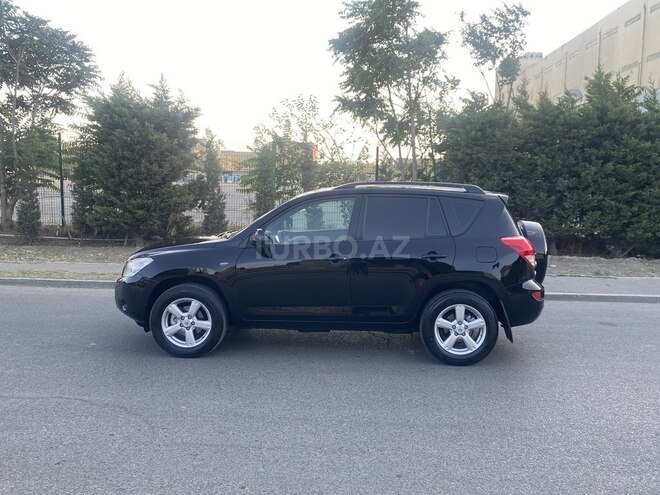 Toyota RAV4 2008, 228,000 km - 2.0 л - Bakı