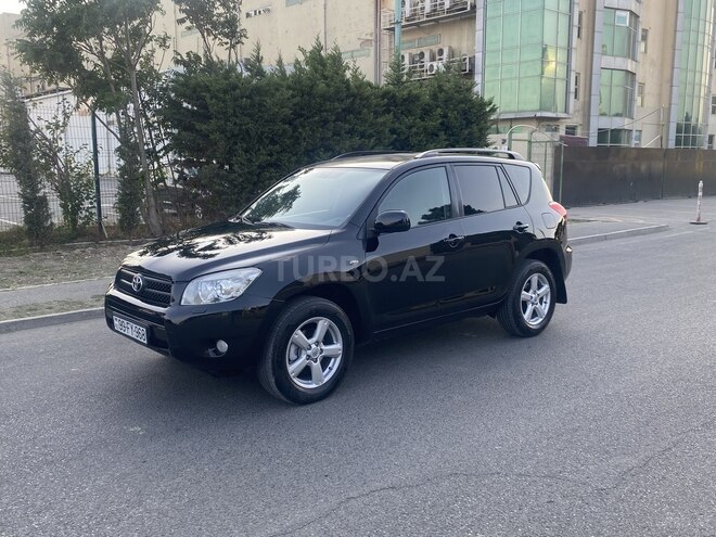 Toyota RAV4 2008, 228,000 km - 2.0 л - Bakı