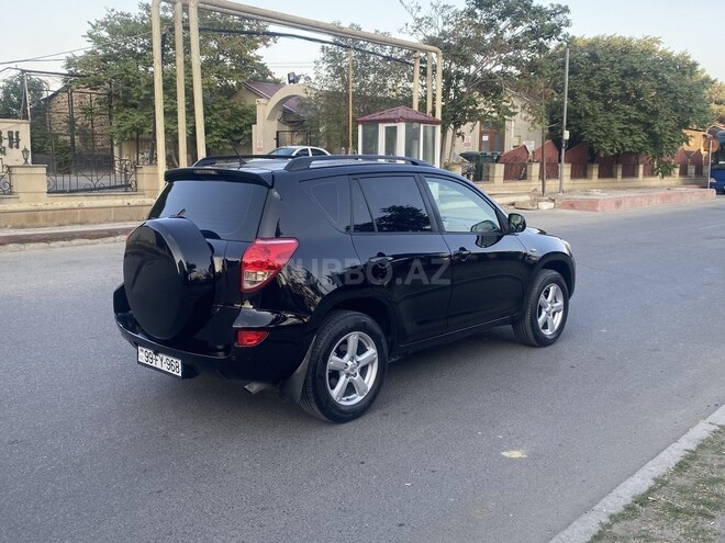 Toyota RAV4 2008, 228,000 km - 2.0 л - Bakı