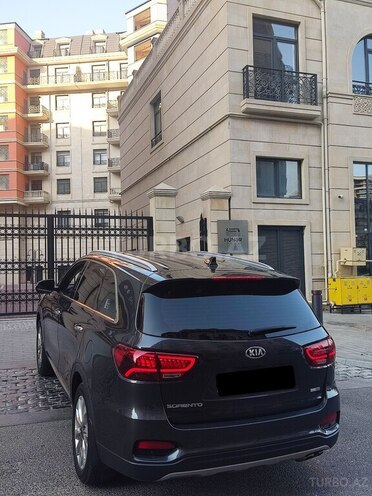 Kia Sorento 2017, 125,288 km - 2.0 l - Bakı