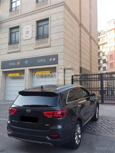 Kia Sorento 2017, 125,288 km - 2.0 l - Bakı