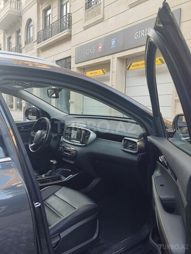 Kia Sorento 2017, 125,288 km - 2.0 l - Bakı
