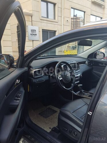 Kia Sorento 2017, 125,288 km - 2.0 l - Bakı