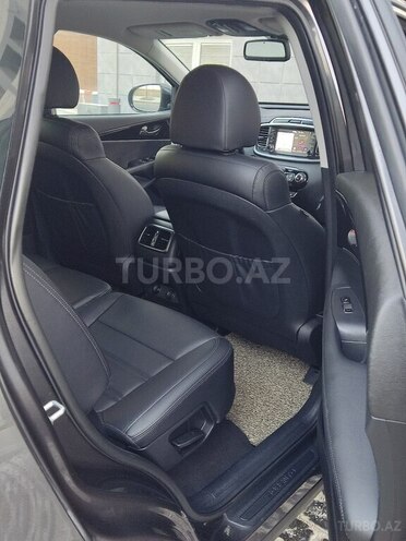 Kia Sorento 2017, 125,288 km - 2.0 l - Bakı