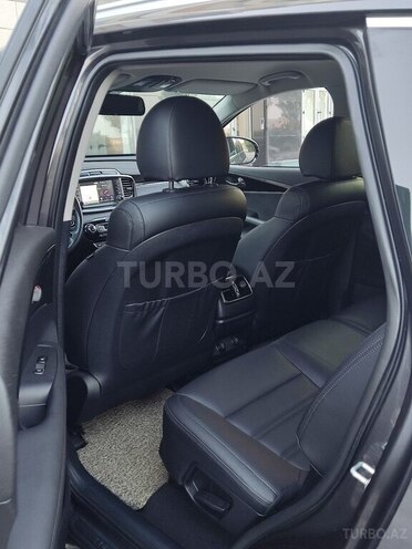 Kia Sorento 2017, 125,288 km - 2.0 l - Bakı