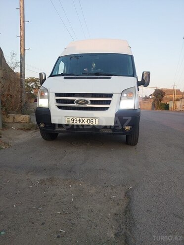 Ford Transit 2008, 495,000 km - 2.4 л - Bakı