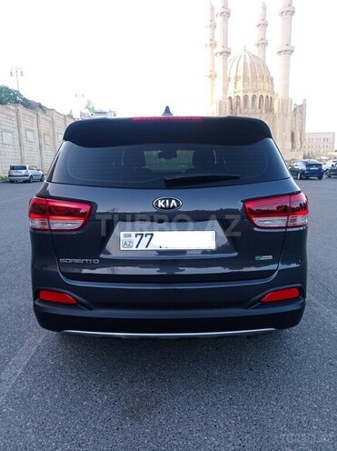 Kia Sorento 2015, 93,000 km - 2.0 l - Bakı