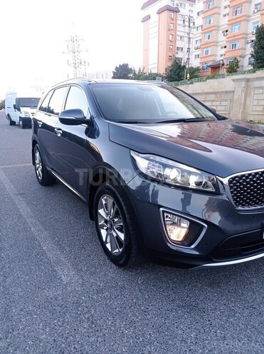 Kia Sorento 2015, 93,000 km - 2.0 l - Bakı