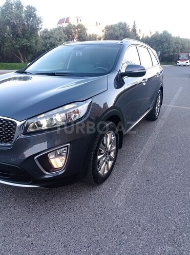 Kia Sorento 2015, 93,000 km - 2.0 l - Bakı