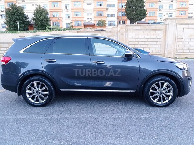 Kia Sorento 2015, 93,000 km - 2.0 l - Bakı