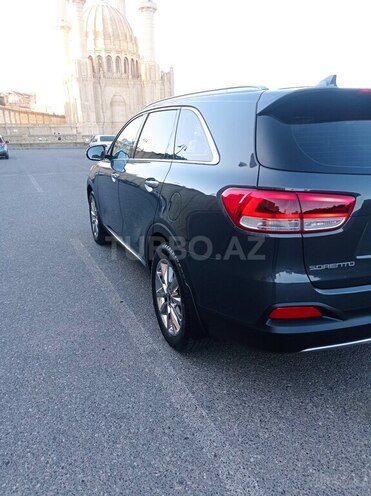 Kia Sorento 2015, 93,000 km - 2.0 l - Bakı