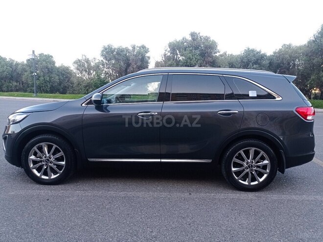 Kia Sorento 2015, 93,000 km - 2.0 l - Bakı