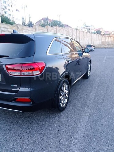 Kia Sorento 2015, 93,000 km - 2.0 l - Bakı