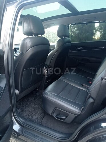Kia Sorento 2015, 93,000 km - 2.0 l - Bakı