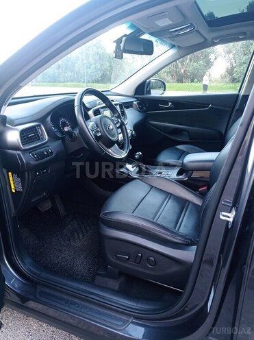 Kia Sorento 2015, 93,000 km - 2.0 l - Bakı