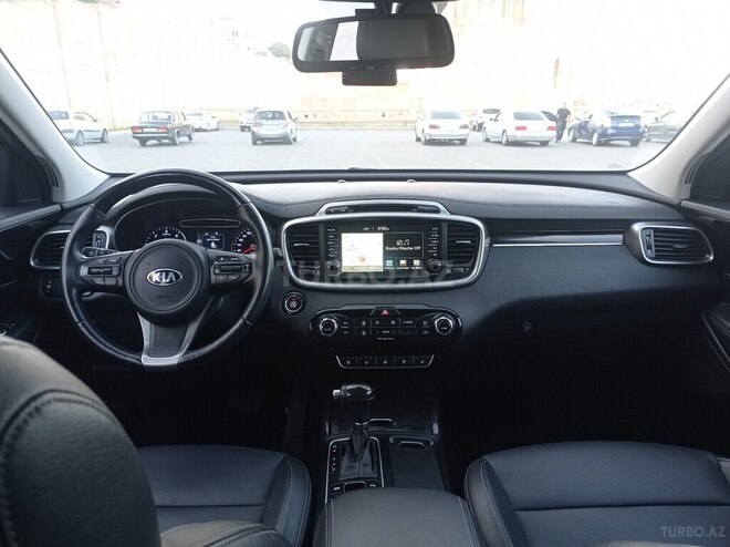 Kia Sorento 2015, 93,000 km - 2.0 l - Bakı
