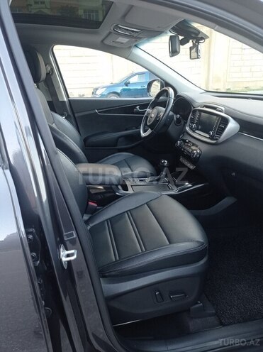 Kia Sorento 2015, 93,000 km - 2.0 l - Bakı