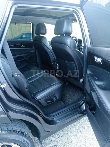 Kia Sorento 2015, 93,000 km - 2.0 l - Bakı