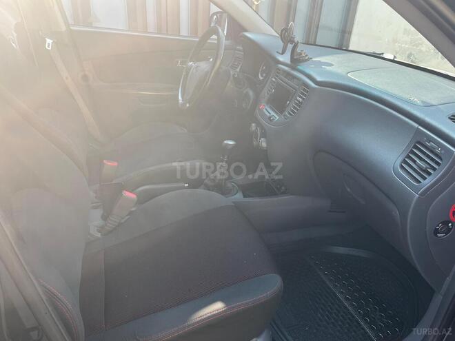 Kia Rio 2005, 287,000 km - 1.4 l - Bakı