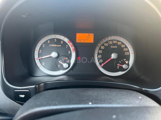 Kia Rio 2005, 287,000 km - 1.4 l - Bakı