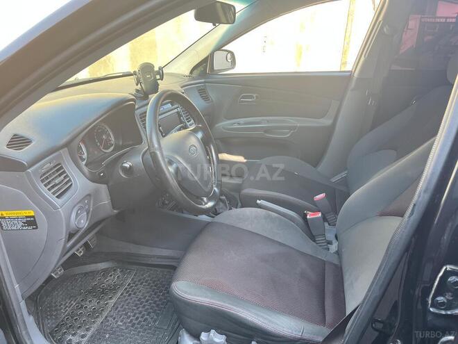 Kia Rio 2005, 287,000 km - 1.4 l - Bakı