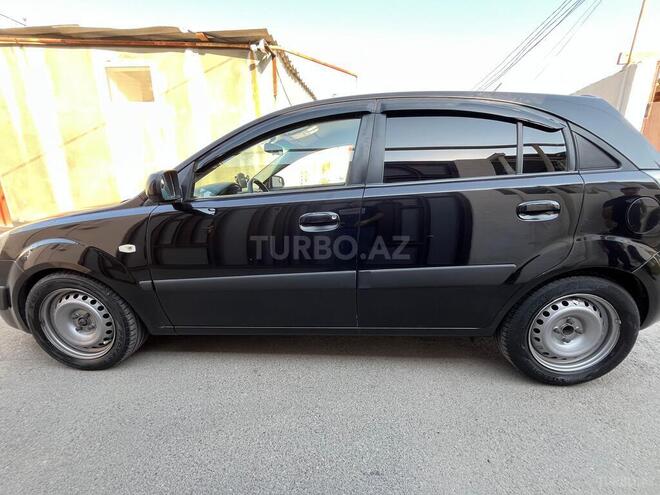 Kia Rio 2005, 287,000 km - 1.4 l - Bakı