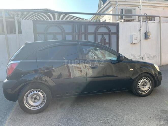 Kia Rio 2005, 287,000 km - 1.4 l - Bakı