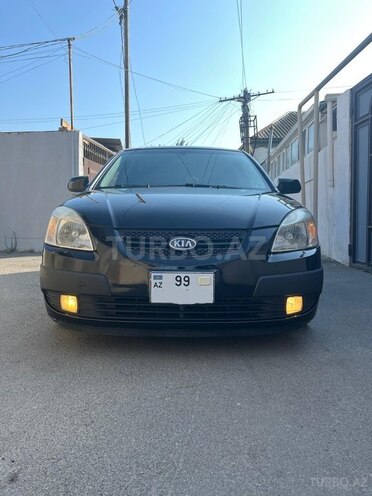 Kia Rio 2005, 287,000 km - 1.4 l - Bakı