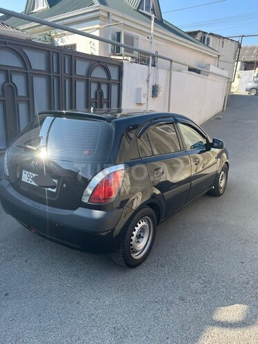 Kia Rio 2005, 287,000 km - 1.4 l - Bakı