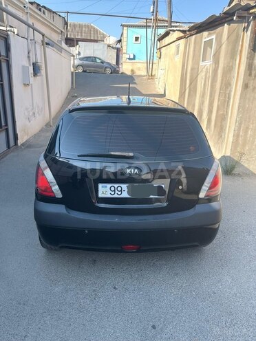 Kia Rio 2005, 287,000 km - 1.4 l - Bakı