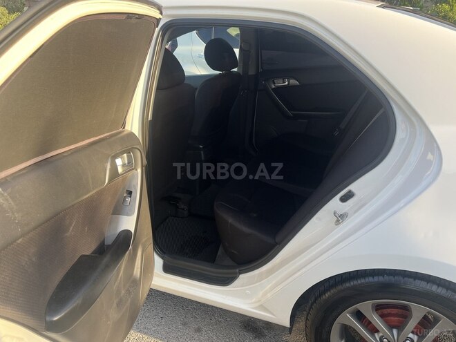 Kia Cerato 2012, 232,000 km - 1.6 l - Bakı