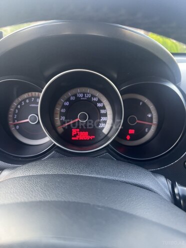 Kia Cerato 2012, 232,000 km - 1.6 l - Bakı