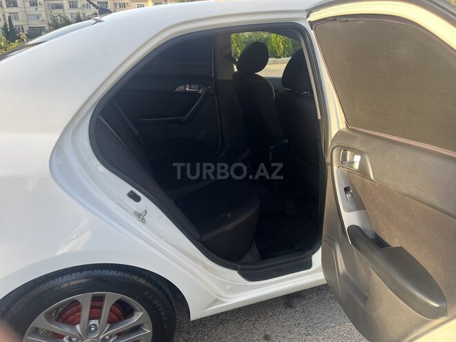 Kia Cerato 2012, 232,000 km - 1.6 l - Bakı