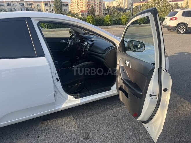 Kia Cerato 2012, 232,000 km - 1.6 l - Bakı