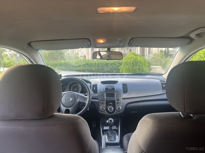 Kia Cerato 2012, 232,000 km - 1.6 l - Bakı