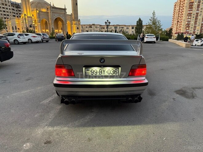 BMW 320 1995, 357,000 km - 2.0 l - Bakı