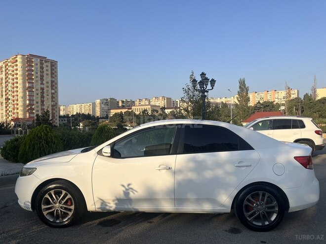 Kia Cerato 2012, 232,000 km - 1.6 l - Bakı