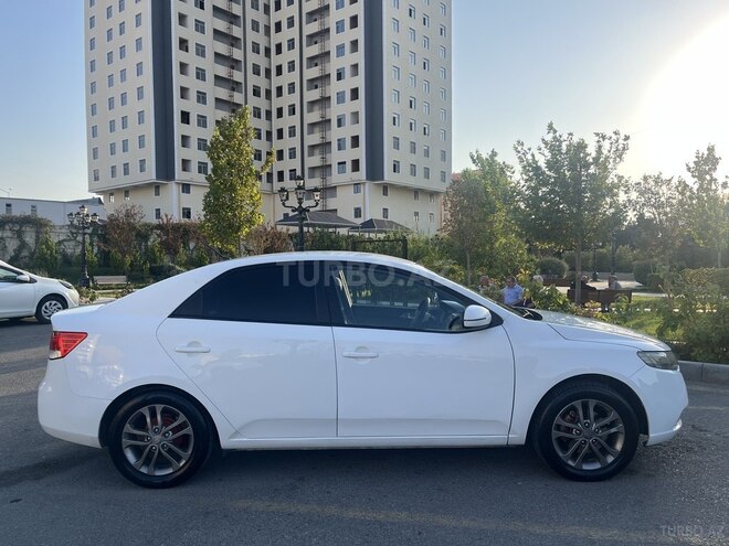 Kia Cerato 2012, 232,000 km - 1.6 l - Bakı