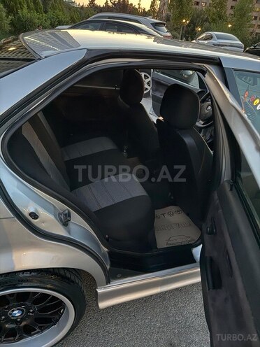 BMW 320 1995, 357,000 km - 2.0 l - Bakı