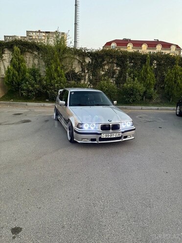 BMW 320 1995, 357,000 km - 2.0 l - Bakı
