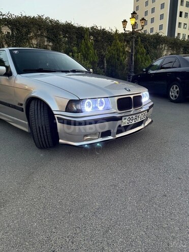 BMW 320 1995, 357,000 km - 2.0 l - Bakı