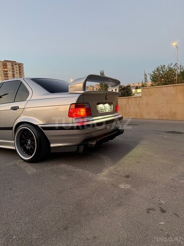 BMW 320 1995, 357,000 km - 2.0 l - Bakı