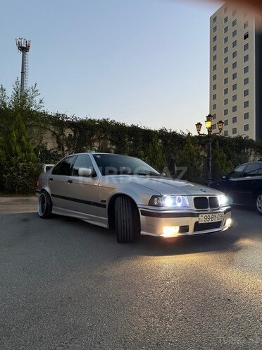 BMW 320 1995, 357,000 km - 2.0 l - Bakı
