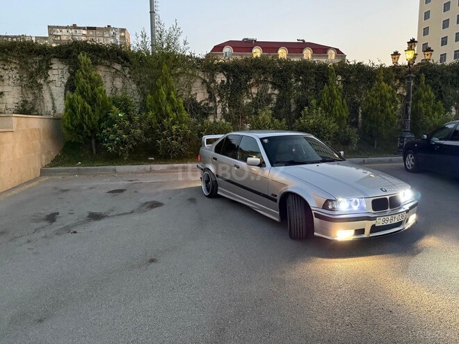 BMW 320 1995, 357,000 km - 2.0 l - Bakı