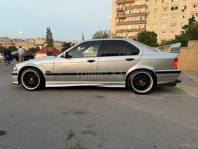 BMW 320 1995, 357,000 km - 2.0 l - Bakı