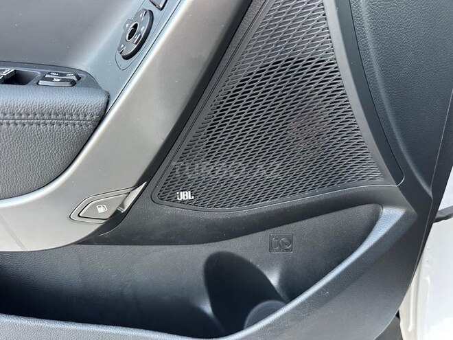 Hyundai Santa Fe 2016, 190,000 km - 2.0 l - Bakı