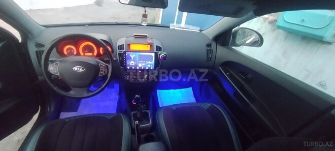 Kia Ceed 2008, 220,000 km - 1.6 л - Bakı