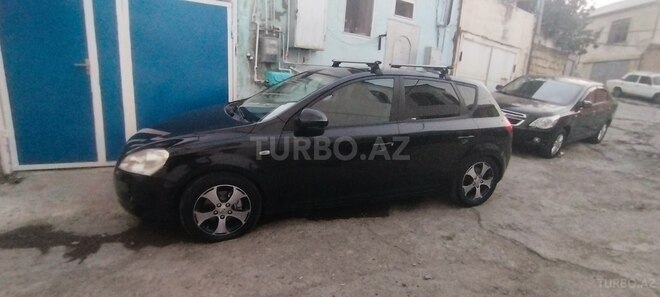 Kia Ceed 2008, 220,000 km - 1.6 л - Bakı
