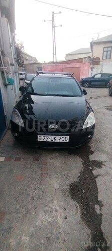 Kia Ceed 2008, 220,000 km - 1.6 л - Bakı